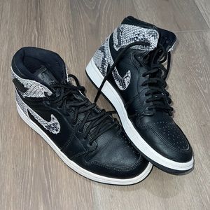 Nike air Jordan 1 retro highs